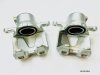 2 x Front Brake Caliper for Jeep Compass mp 2017-2022 BBC/MP/003A